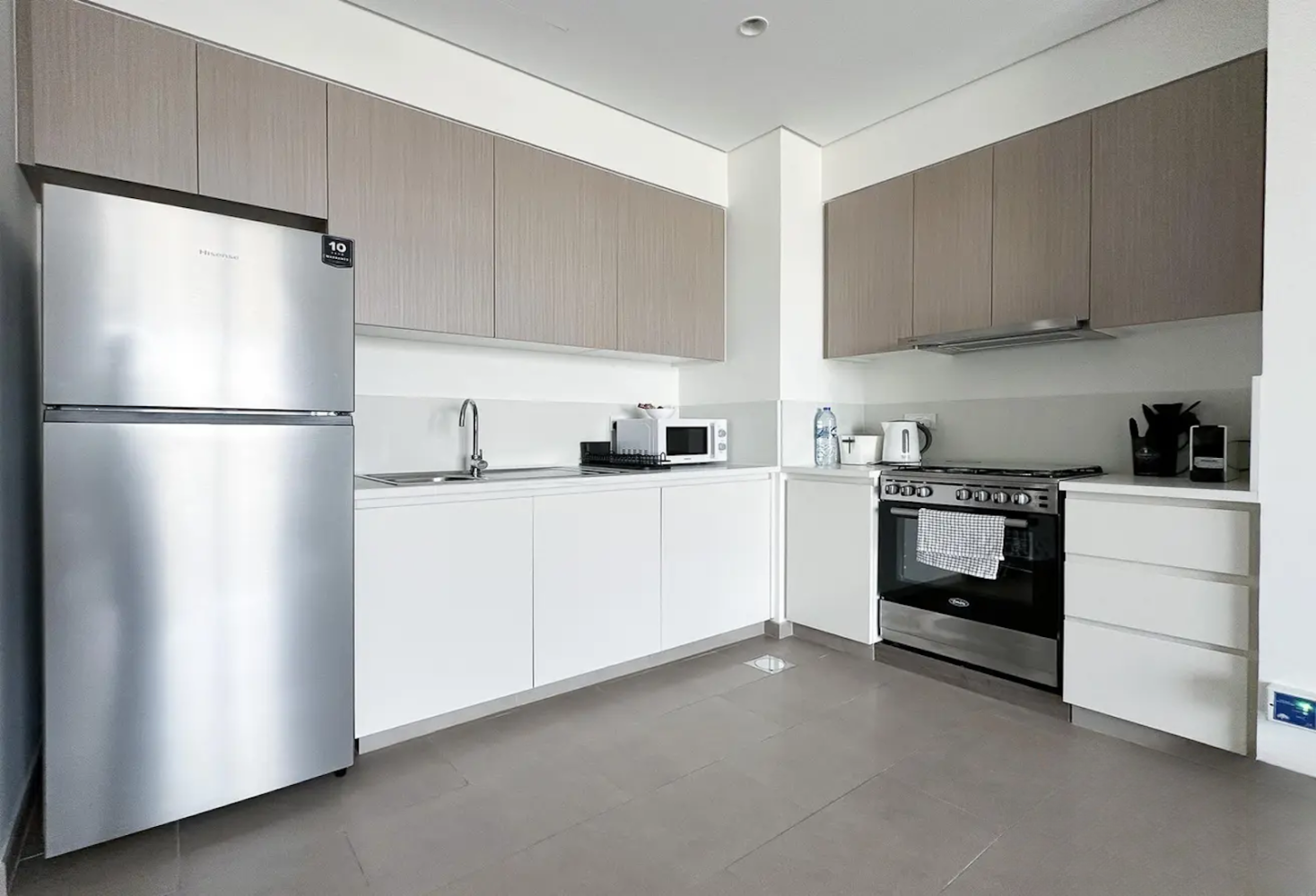 1 Schlafzimmer Wohnung in Dubai, UAE, Nr. 21067