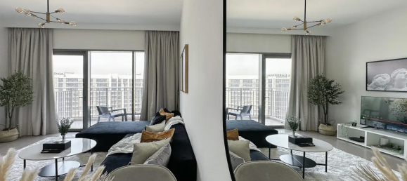 1 Schlafzimmer Wohnung in Dubai, UAE, Nr. 21067 14