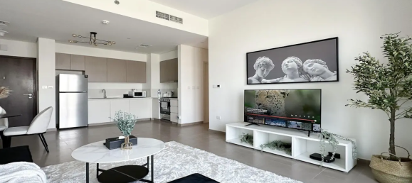 1 Schlafzimmer Wohnung in Dubai, UAE, Nr. 21067 3