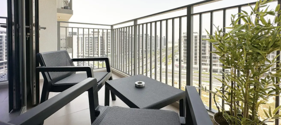 1 Schlafzimmer Wohnung in Dubai, UAE, Nr. 21067 10