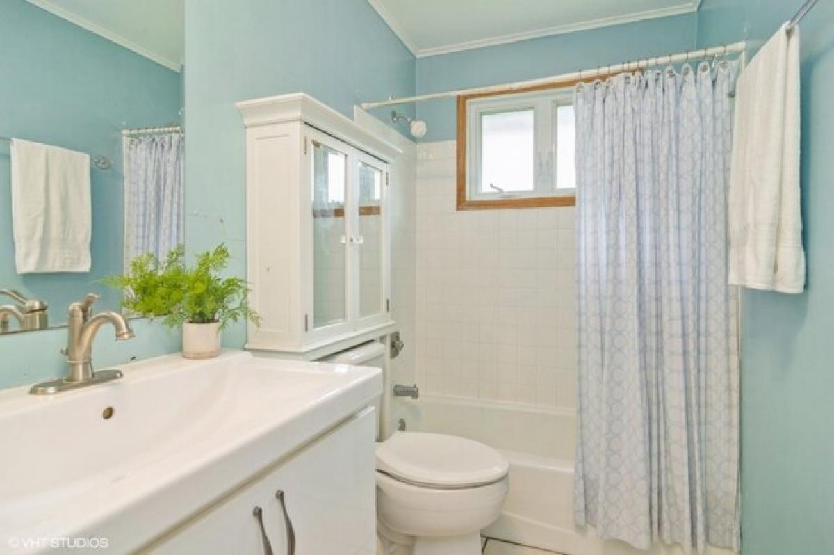 3 bedrooms House in Arlington Heights, USA No. 379938