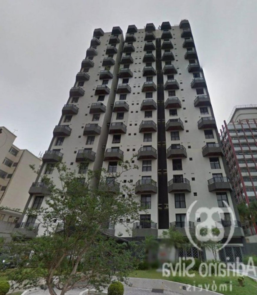 Studio in Sao Paulo, Brazil No. 579930