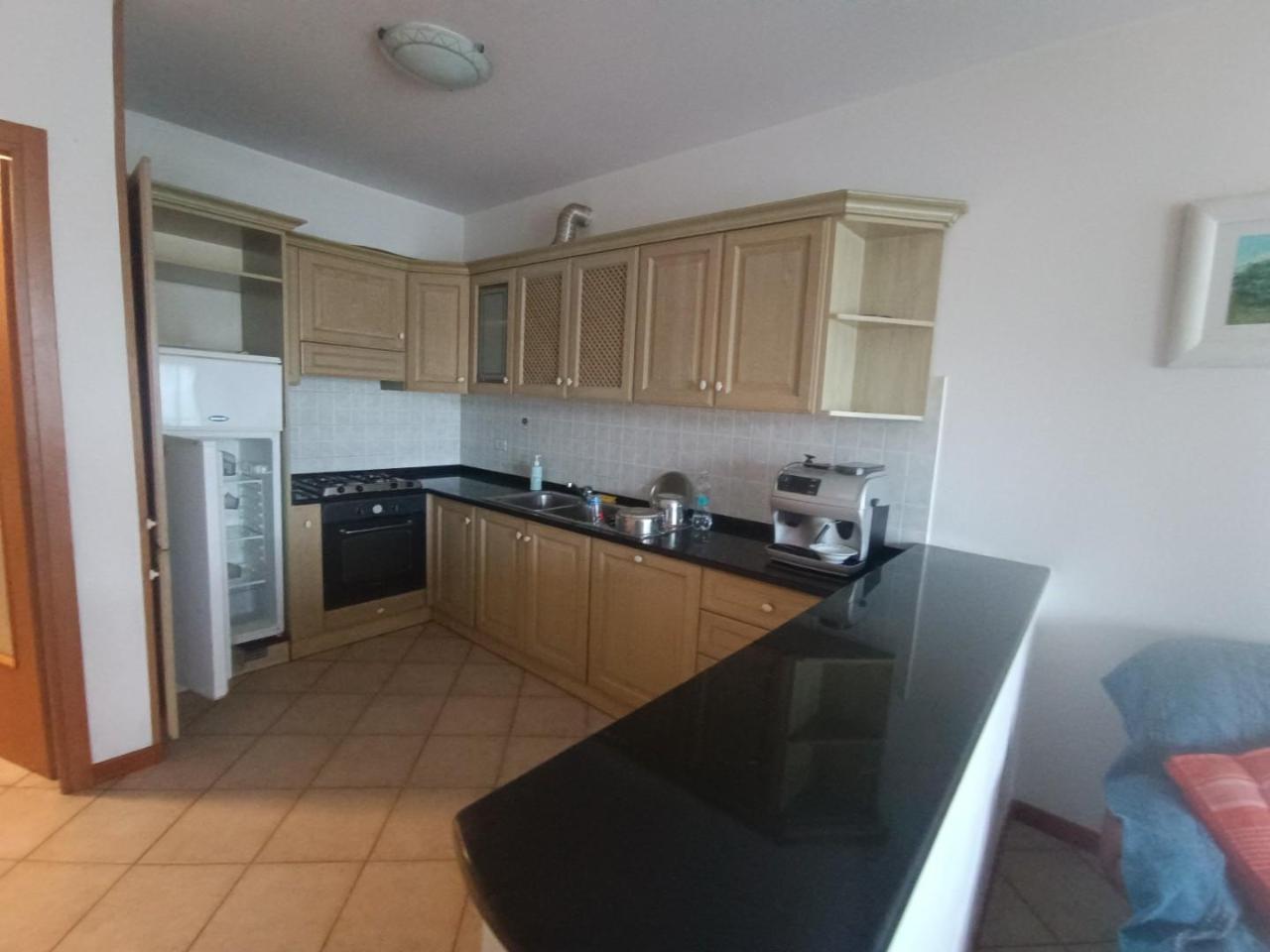 4 rooms Apartment in Massa, Italy No. 26825