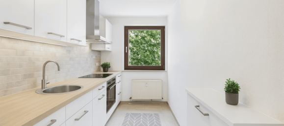 2-Zimmer Wohnung in Ludwigsburg, Germany, Nr. 291228 6