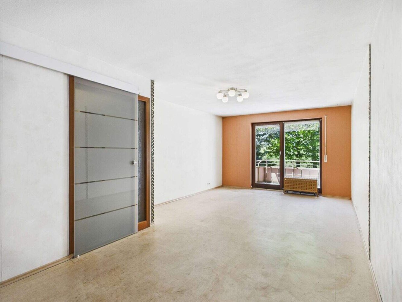 2-Zimmer Wohnung in Ludwigsburg, Germany, Nr. 291228