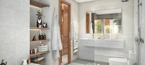 6 bedrooms Villa in Al Shamkha, UAE No. 24798 14