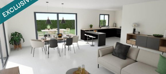 3 bedrooms House in Gouy-sous-Bellonne, France No. 228056 12