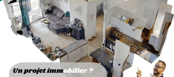 3 bedrooms House in Gouy-sous-Bellonne, France No. 228056 13