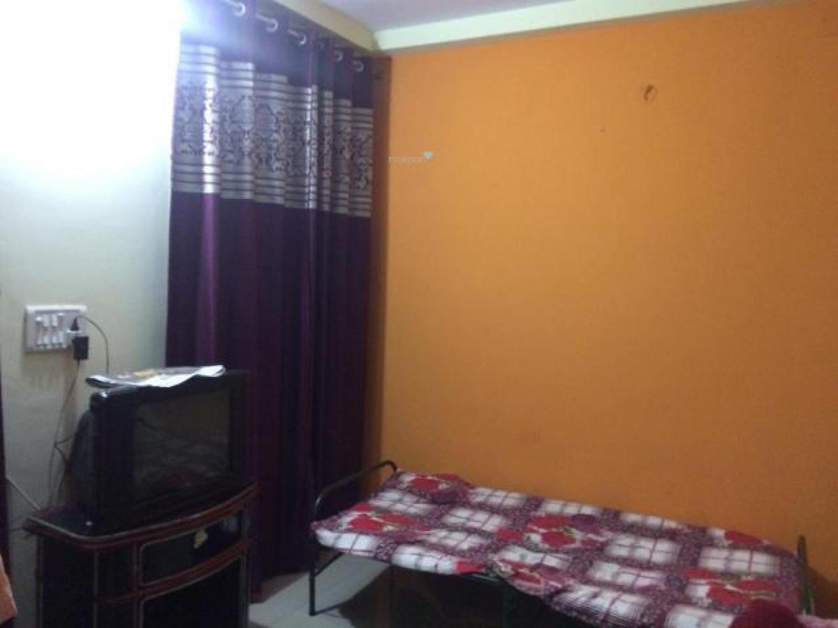 2 bedrooms House in Ghaziabad, India No. 14587