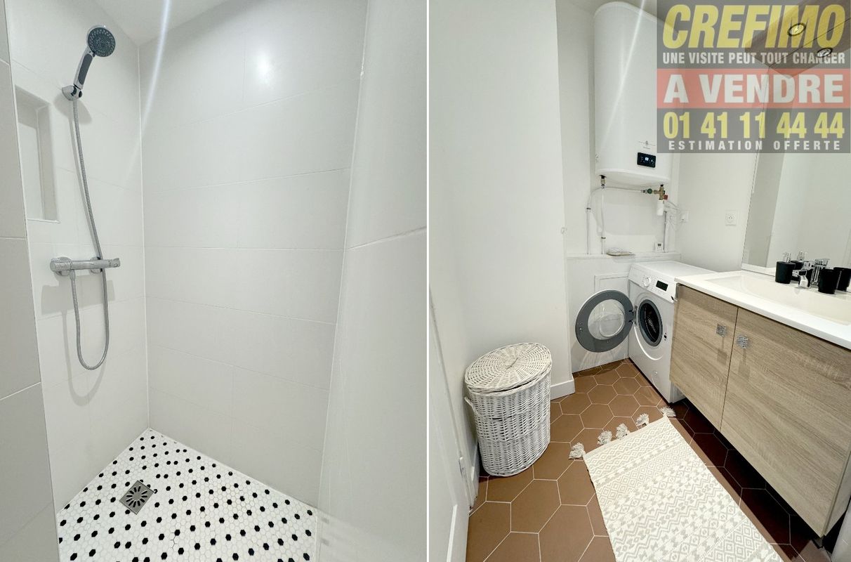 2 bedrooms Apartment in Asnieres-sur-Seine, France No. 178165