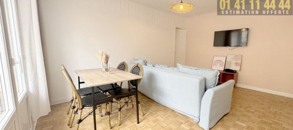 2 bedrooms Apartment in Asnieres-sur-Seine, France No. 178165 5