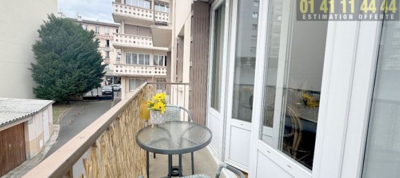 2 bedrooms Apartment in Asnieres-sur-Seine, France No. 178165 2