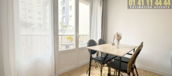 2 bedrooms Apartment in Asnieres-sur-Seine, France No. 178165 3