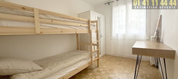 2 bedrooms Apartment in Asnieres-sur-Seine, France No. 178165 8