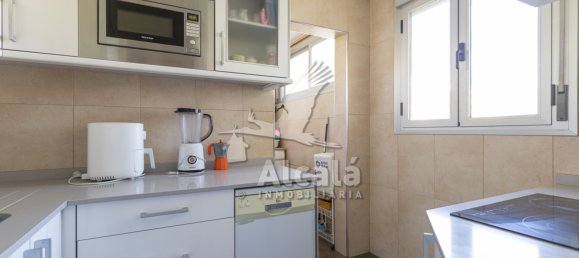 Квартира с 3 спальнями в Алькала-де-Энарес, Испания № 167241 14