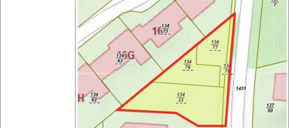 Terreno em Salzburg, Austria 528 m² N.º 197719 6
