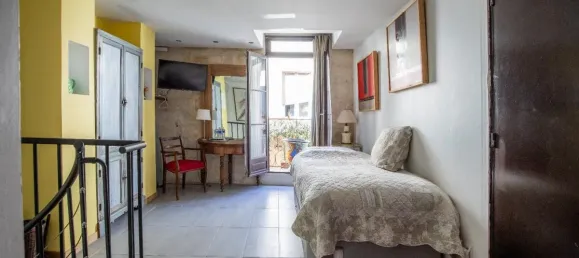 2 غرف نوم منزل في Uzes, France رقم 350001 11