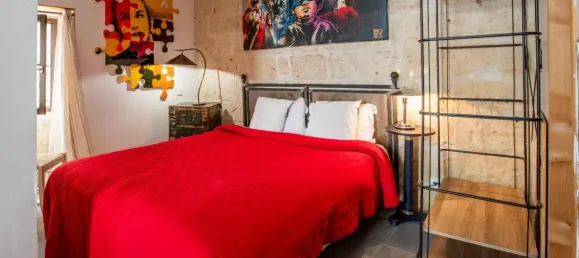 2 غرف نوم منزل في Uzes, France رقم 350001 10