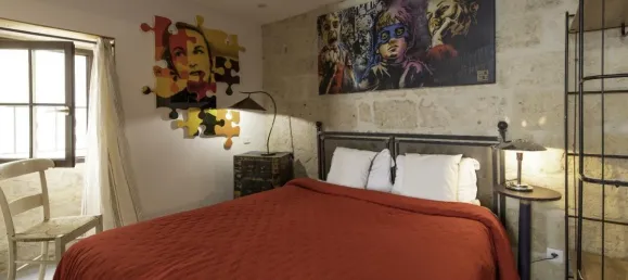 2 غرف نوم منزل في Uzes, France رقم 350001 6