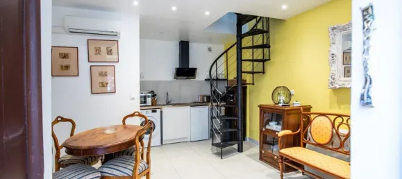 2 غرف نوم منزل في Uzes, France رقم 350001 3