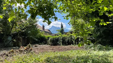  Land in Salzburg, Austria No. 65395