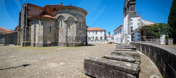 Terreno de 1 dormitorio en Povoa de Varzim, Portugal No. 159985 5