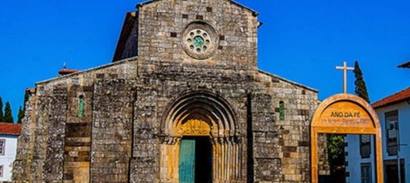 Terreno de 1 dormitorio en Povoa de Varzim, Portugal No. 159985 4