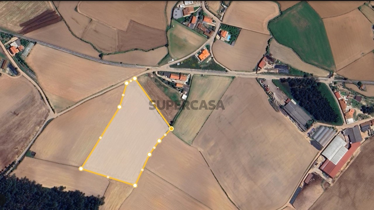 Terreno de 1 dormitorio en Povoa de Varzim, Portugal No. 159985