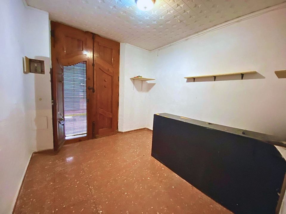 3 bedrooms Townhouse in Piles, Spain No. 185842