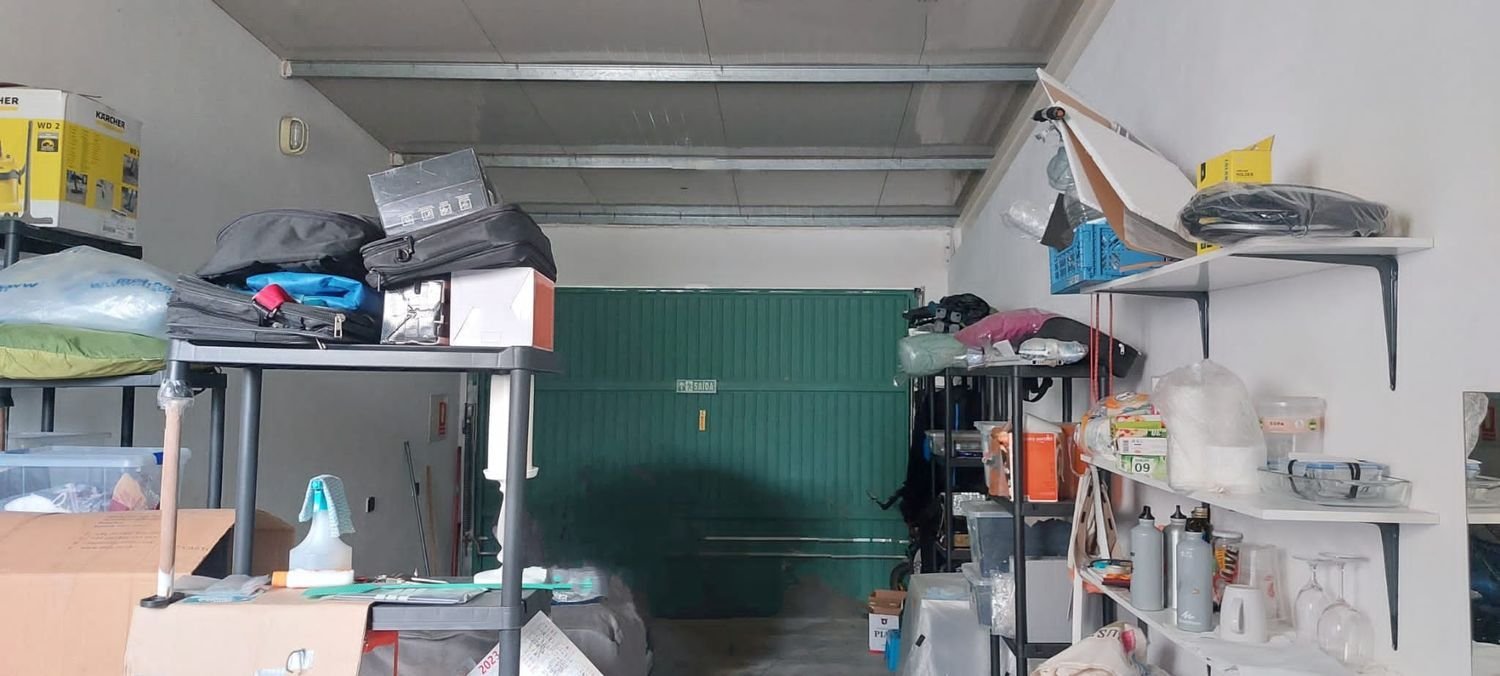 34m² Garage in Minde, Portugal No. 193976