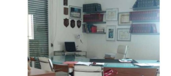 Офис 135м² в Чивитанова Марке, Италия № 338917 8