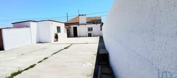 4 Schlafzimmer Haus in Gafanha da Encarnacao, Portugal, Nr. 306361 16