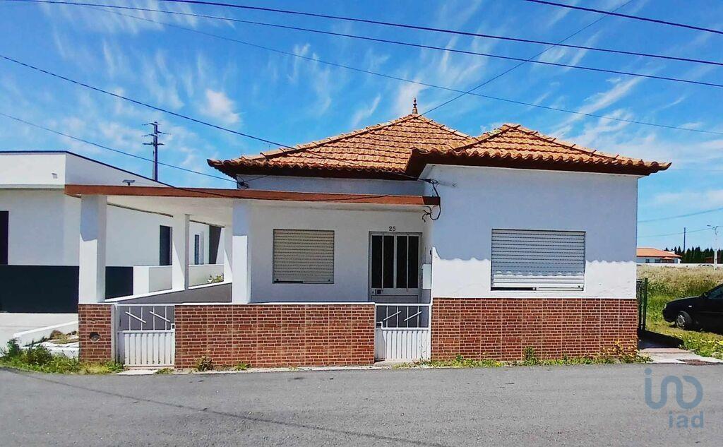4 bedrooms House in Gafanha da Encarnacao, Portugal No. 306361