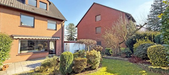 6 rooms House in Bochum, Germany No. 38091 4