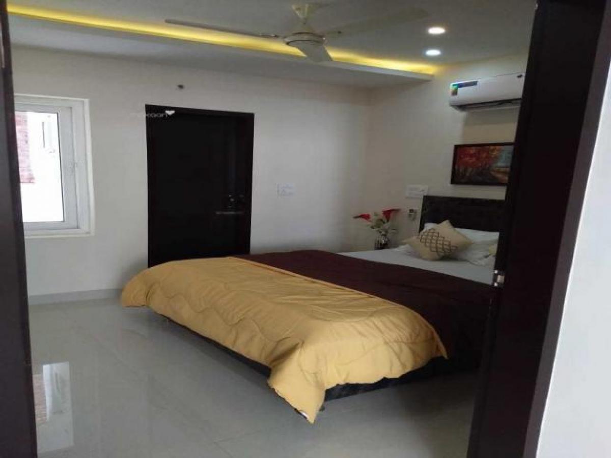2 bedrooms House in Mohali, India No. 49006