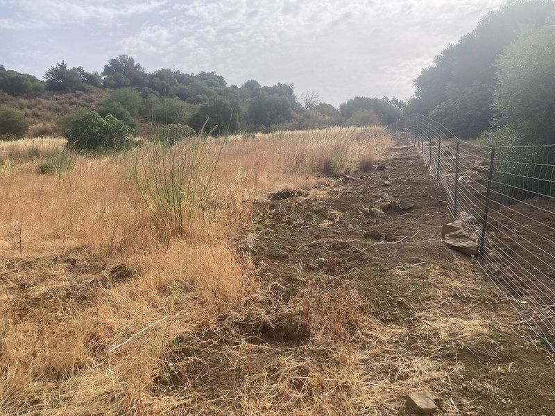 3000m² Land in Estepona, Spain No. 227886