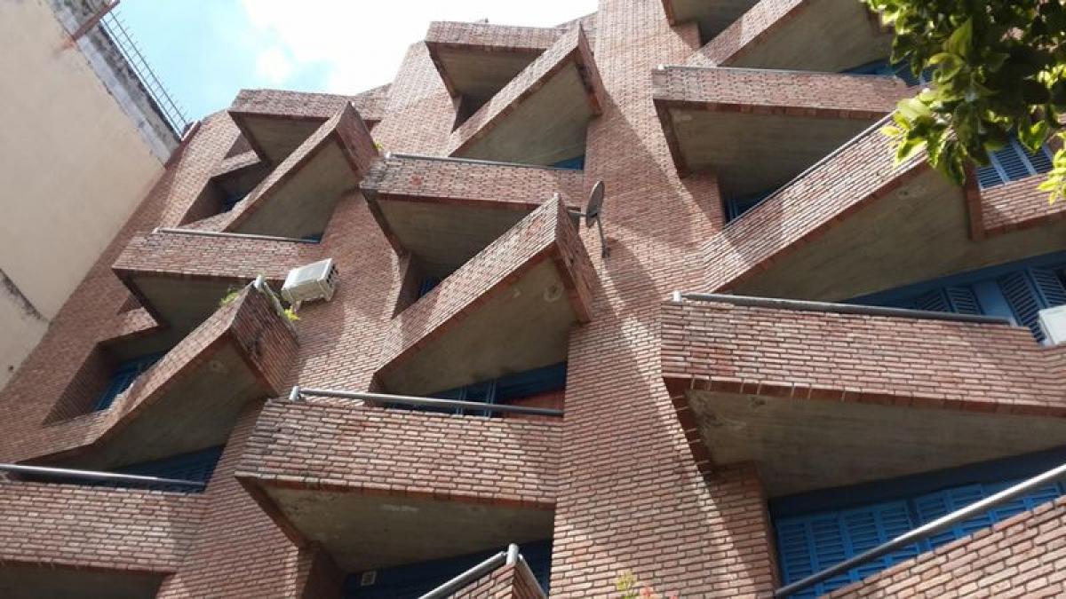 Studio in Cordoba, Argentina No. 6736