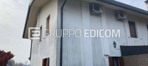 5-Zimmer Wohnung in Scorzè, Italy, Nr. 16199 2