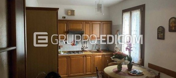 5-Zimmer Wohnung in Scorzè, Italy, Nr. 16199 4