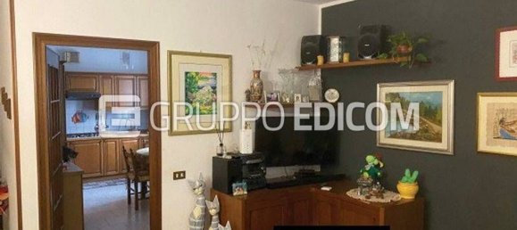 5-Zimmer Wohnung in Scorzè, Italy, Nr. 16199 3