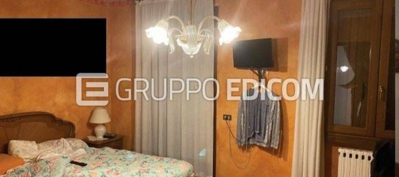 5-Zimmer Wohnung in Scorzè, Italy, Nr. 16199 5