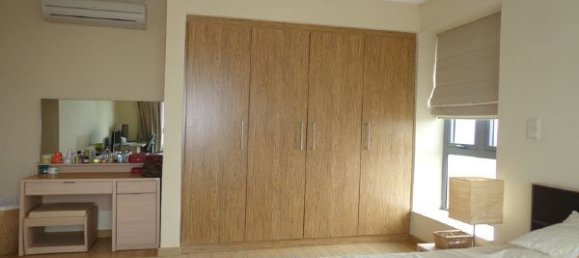 3 bedrooms Apartment in Dong Da, Vietnam No. 6591 10