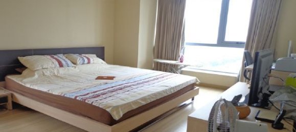 3 bedrooms Apartment in Dong Da, Vietnam No. 6591 9