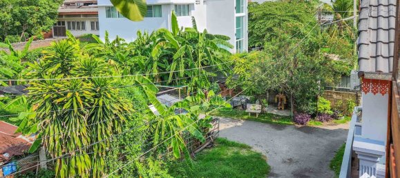 Hotel de 11 dormitorios en Chiang Mai, Thailand No. 57735 18