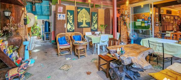 Hotel de 11 dormitorios en Chiang Mai, Thailand No. 57735 24