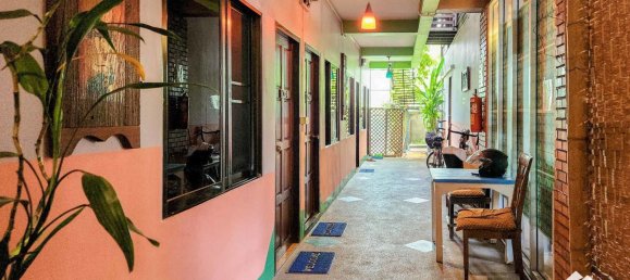 Hotel de 11 dormitorios en Chiang Mai, Thailand No. 57735 28