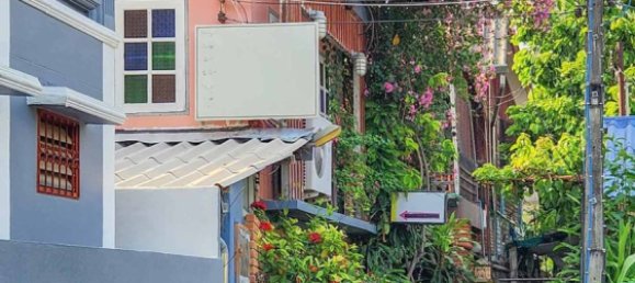 Hotel de 11 dormitorios en Chiang Mai, Thailand No. 57735 22