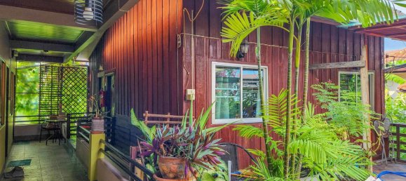 Hotel de 11 dormitorios en Chiang Mai, Thailand No. 57735 10