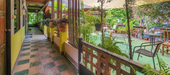 Hotel de 11 dormitorios en Chiang Mai, Thailand No. 57735 9