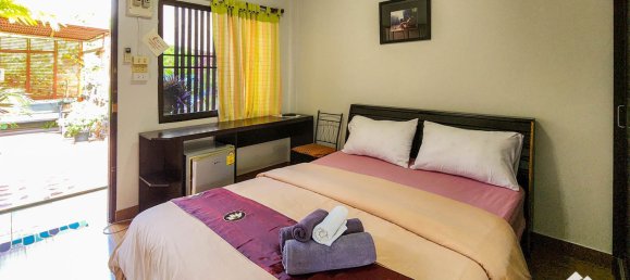 Hotel de 11 dormitorios en Chiang Mai, Thailand No. 57735 13
